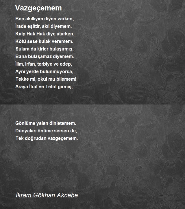 İkram Gökhan Akcebe