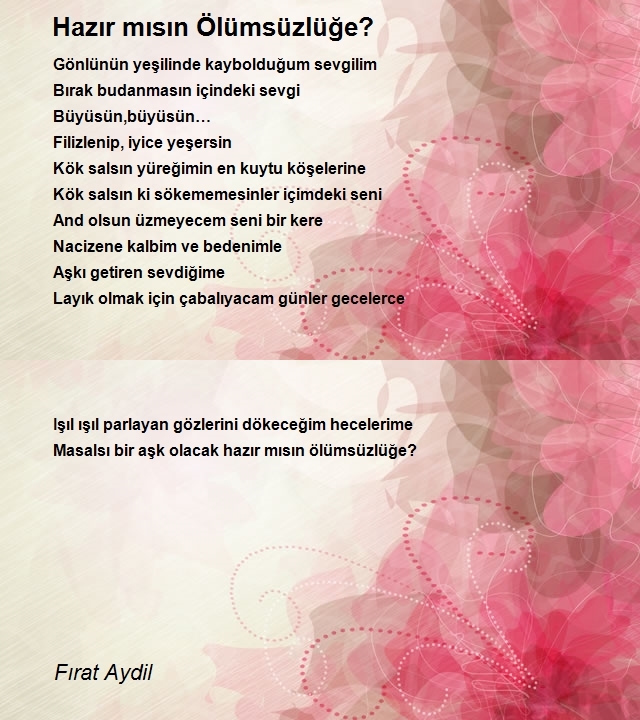 Fırat Aydil