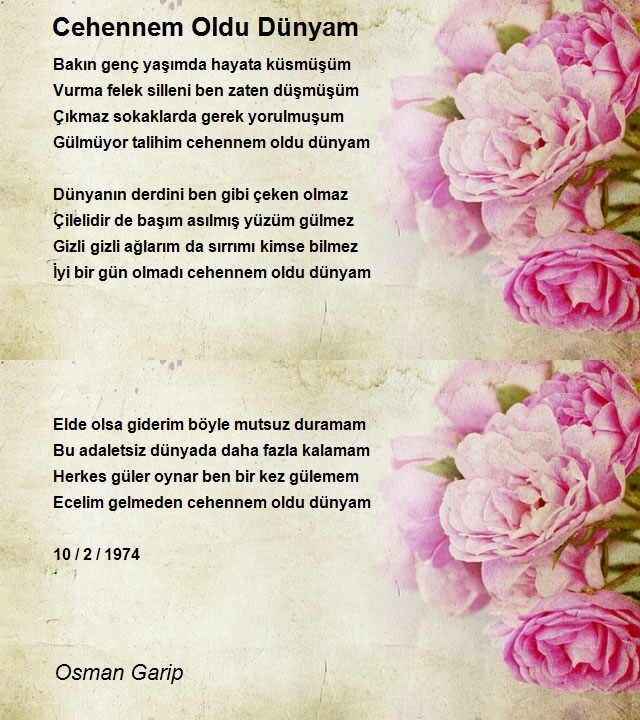 Osman Garip