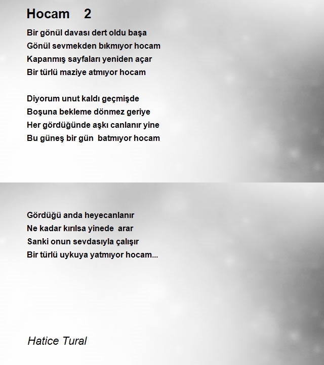 Hatice Tural