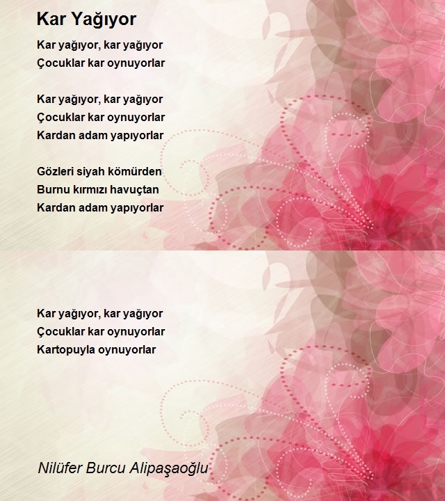 Nilüfer Burcu Alipaşaoğlu