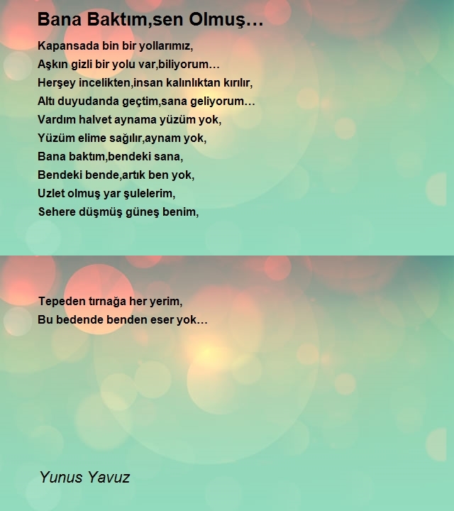 Yunus Yavuz