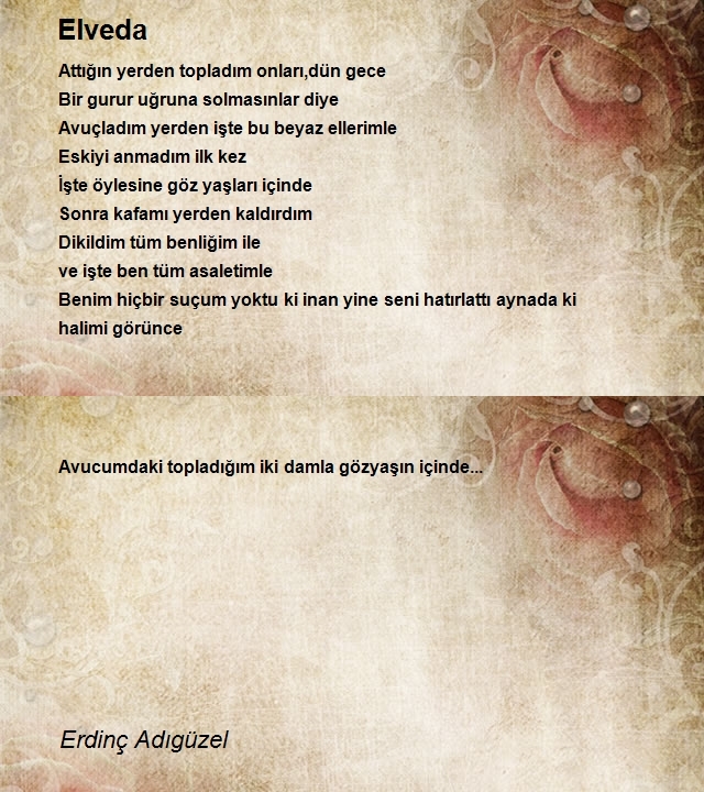 Erdinç Adıgüzel