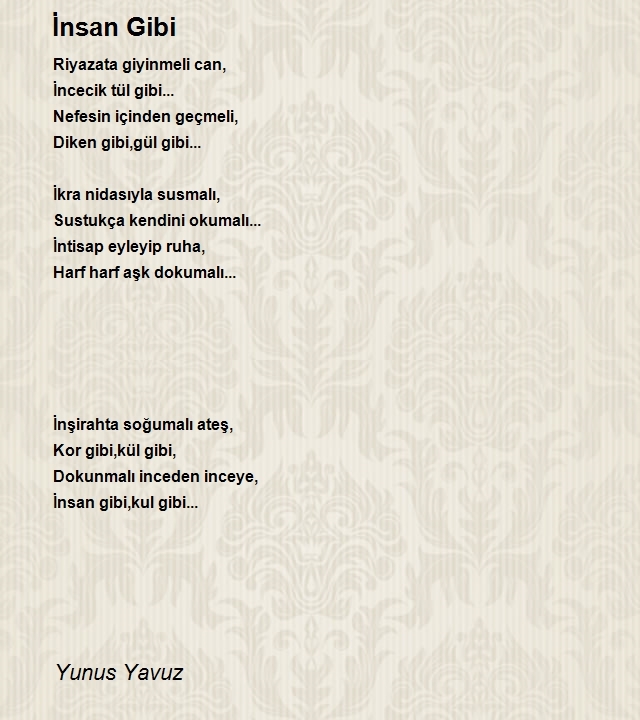 Yunus Yavuz