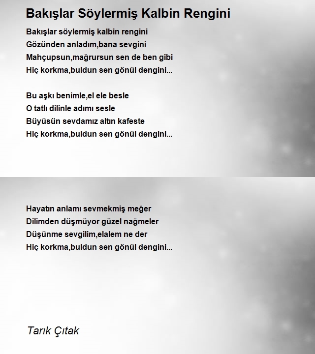 Tarık Çıtak