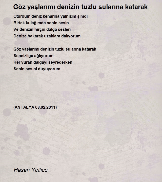 Hasan Yellice