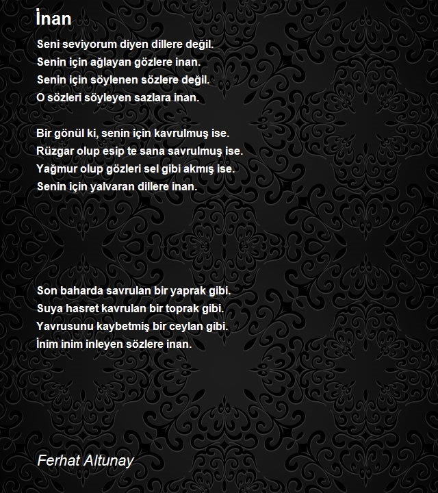 Ferhat Altunay