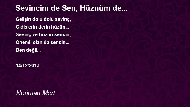 Neriman Mert