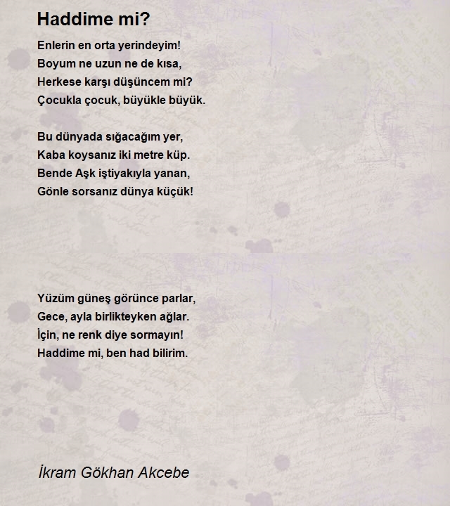 İkram Gökhan Akcebe