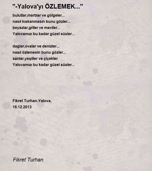 Fikret Turhan