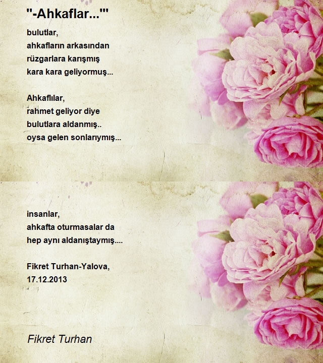 Fikret Turhan