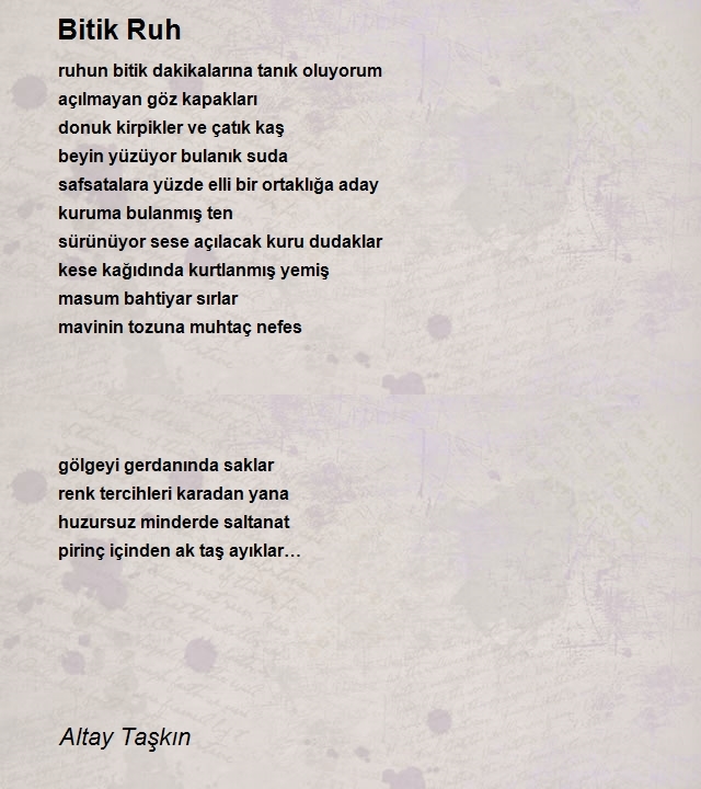 Altay Taşkın