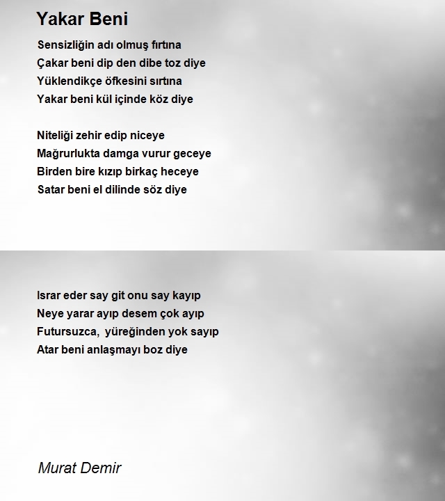 Murat Demir