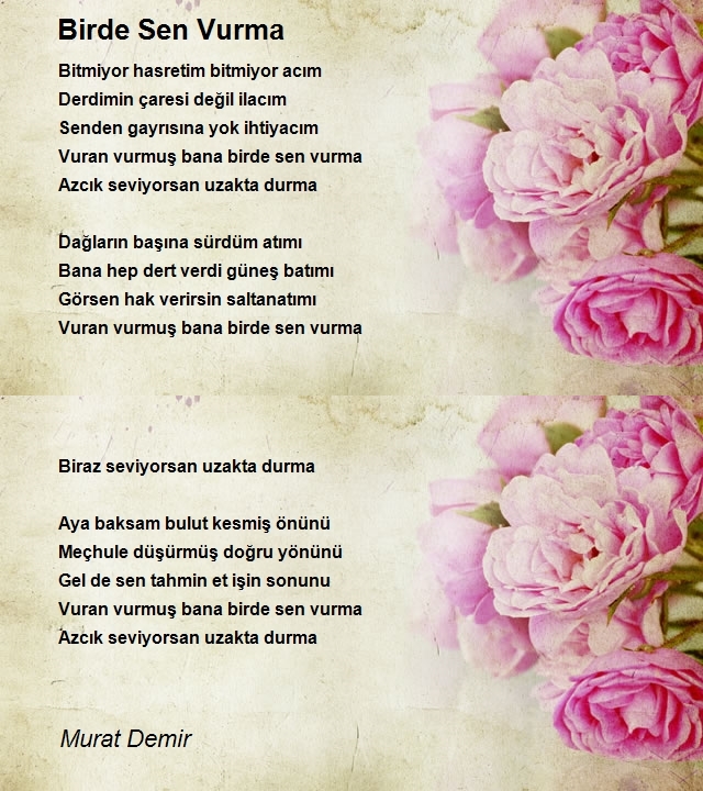 Murat Demir