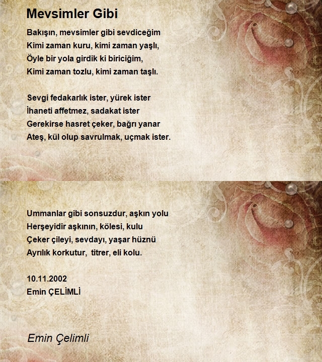 Emin Çelimli