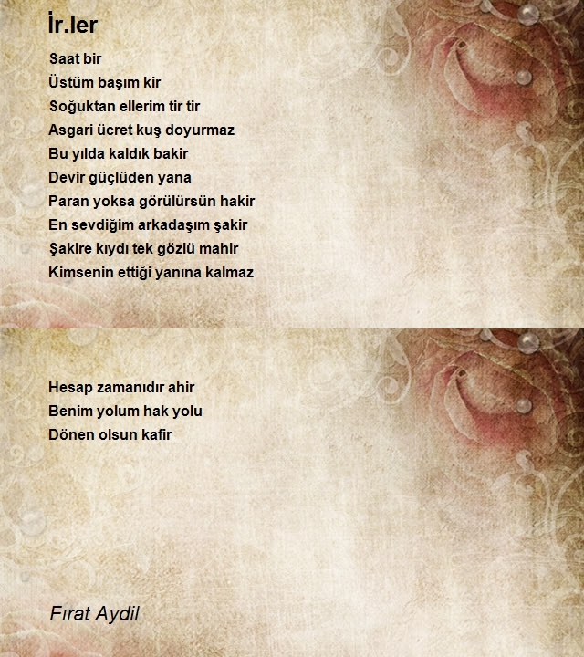 Fırat Aydil