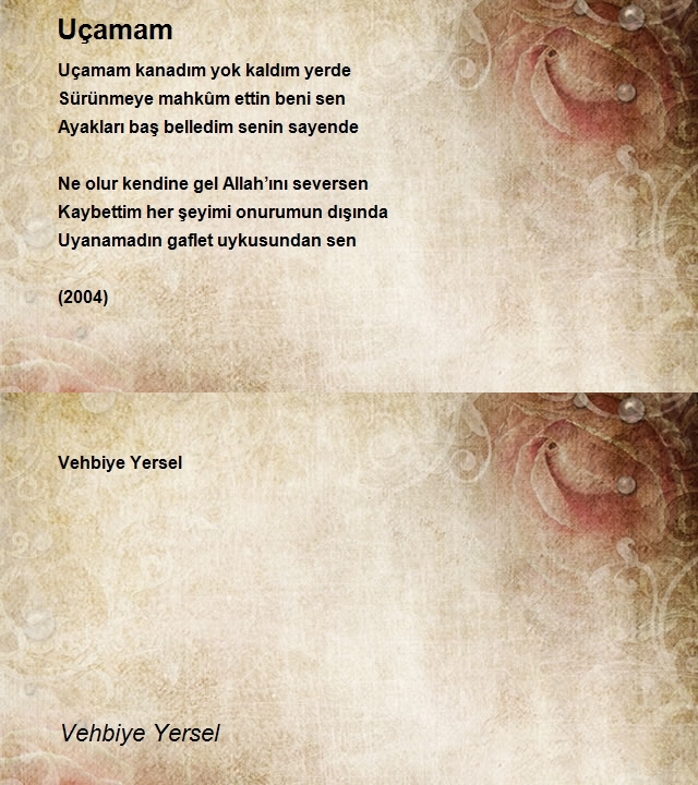 Vehbiye Yersel