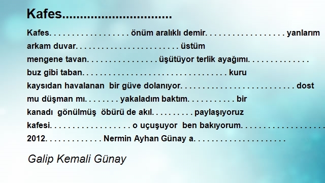 Galip Kemali Günay