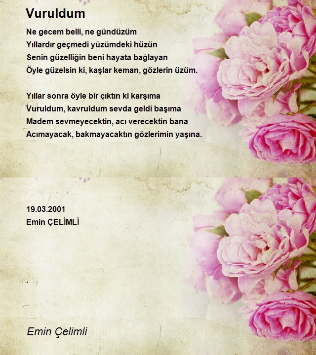 Emin Çelimli