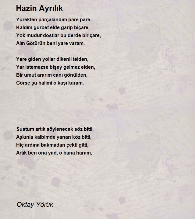 Oktay Yörük