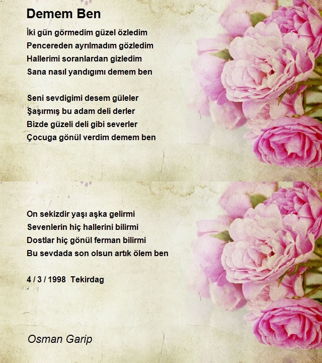 Osman Garip