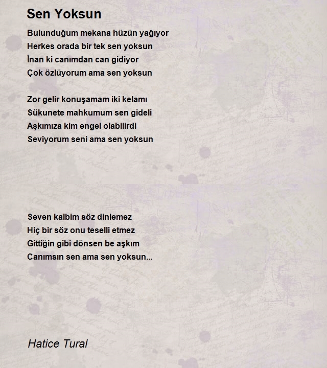 Hatice Tural