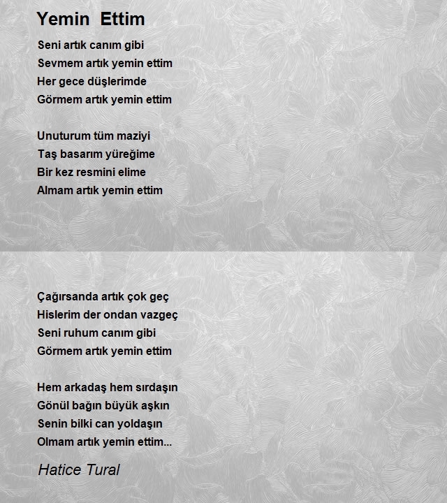 Hatice Tural