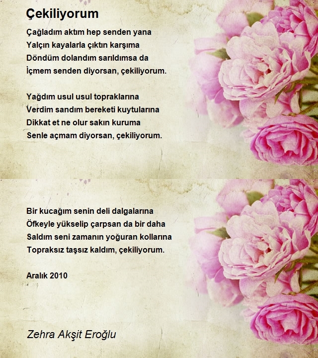 Zehra Akşit Eroğlu