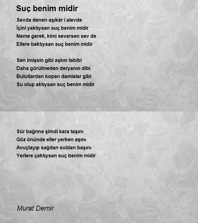 Murat Demir