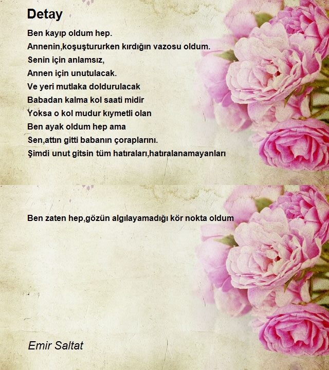 Emir Saltat