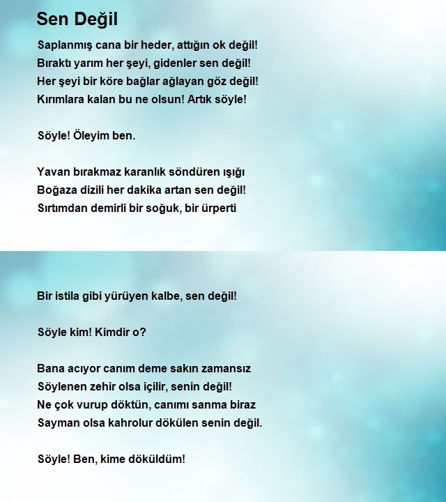 Altan İlhan Arslan