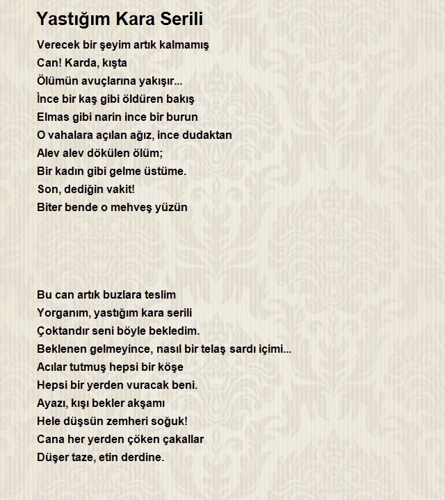 Altan İlhan Arslan