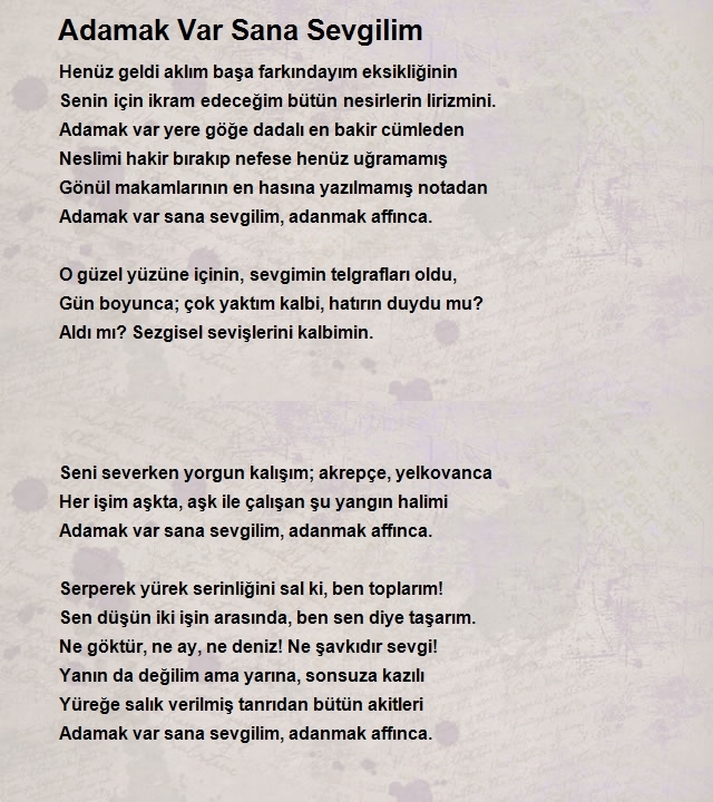 Altan İlhan Arslan