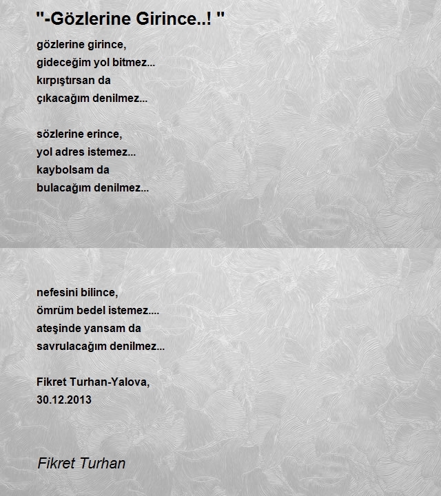 Fikret Turhan