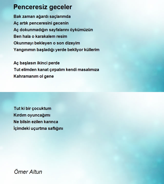 Ömer Altun