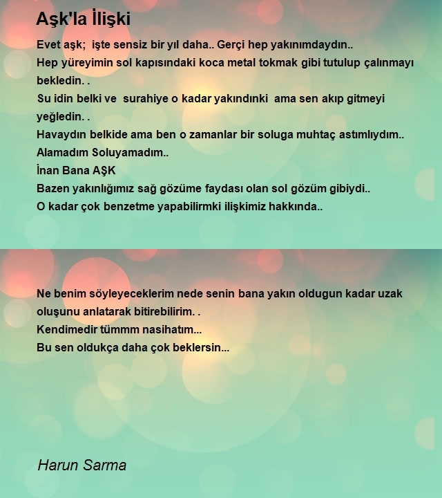 Harun Sarma