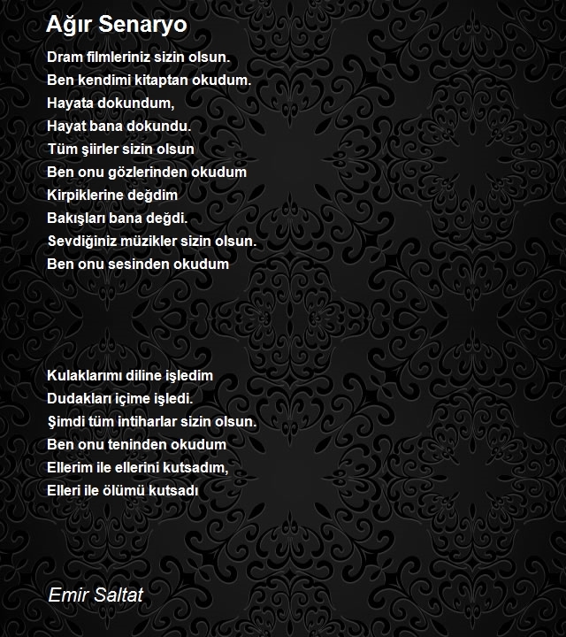 Emir Saltat