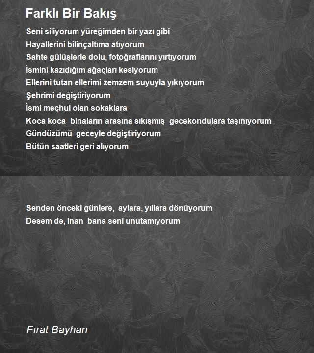 Fırat Bayhan