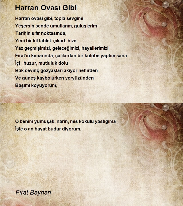 Fırat Bayhan