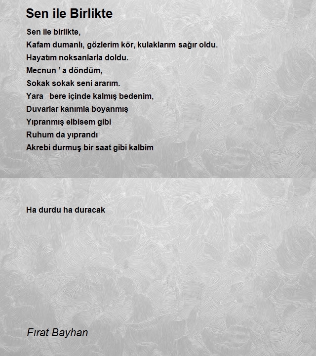 Fırat Bayhan