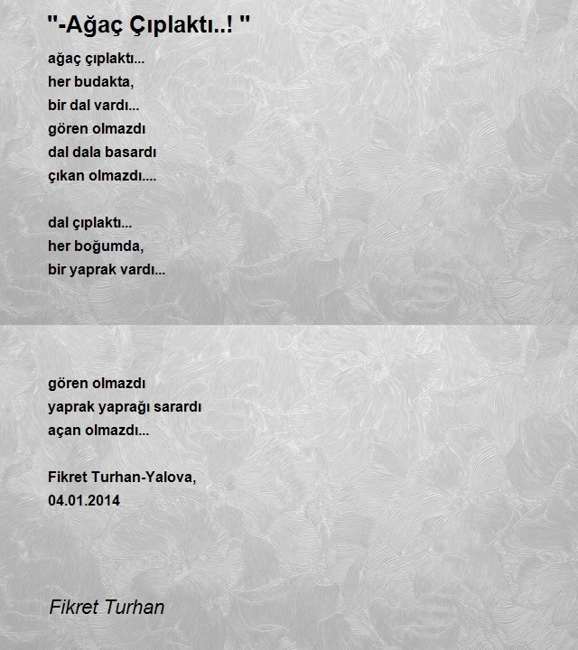 Fikret Turhan