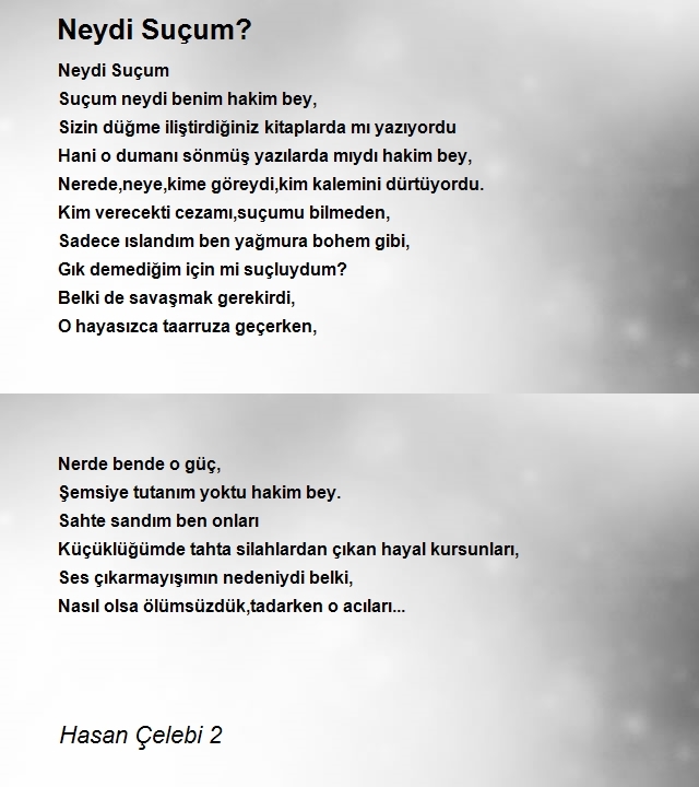 Hasan Çelebi 2