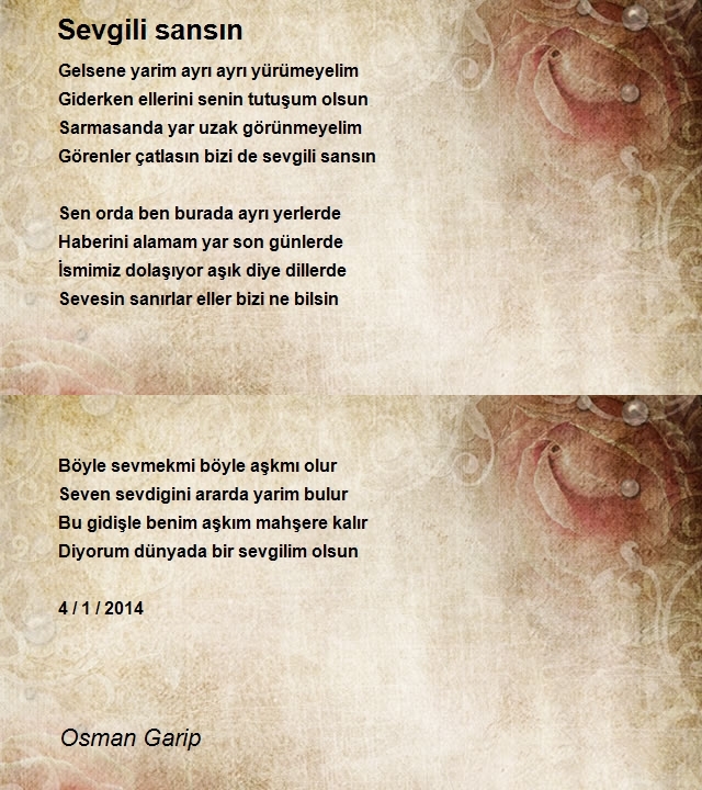 Osman Garip