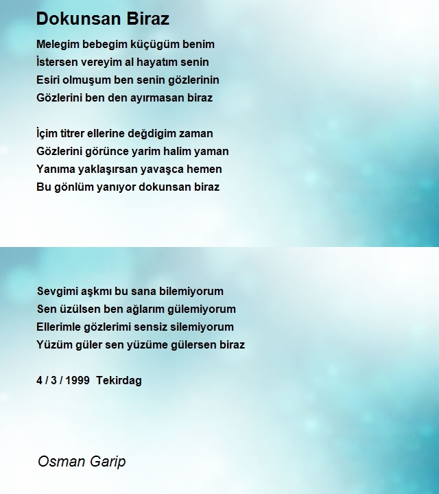 Osman Garip