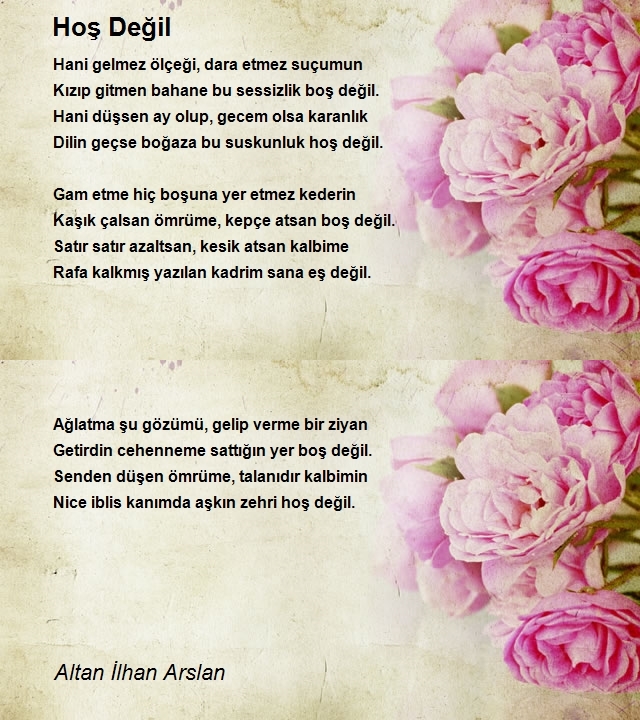 Altan İlhan Arslan