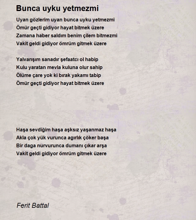 Ferit Battal