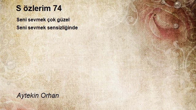 Aytekin Orhan