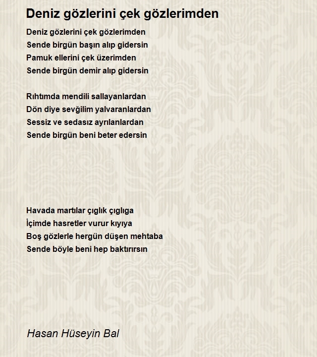 Hasan Hüseyin Bal