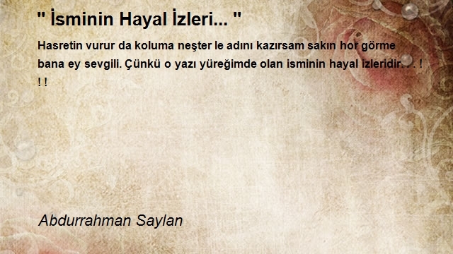 Abdurrahman Saylan