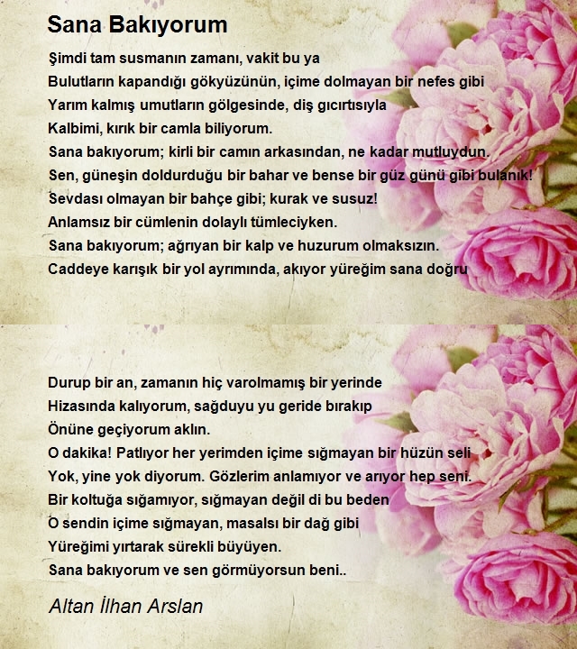 Altan İlhan Arslan